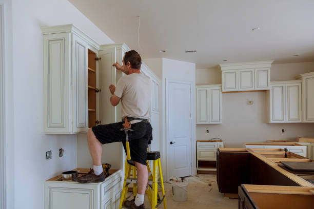 Licensed Open Concept Kitchen service in Levittown, PA - Remodeling Of Kitchen