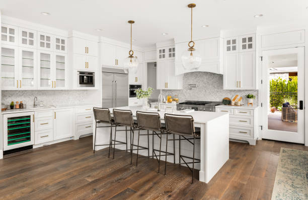 24/7 Emergency Open Concept Kitchen experts in Levittown, PA