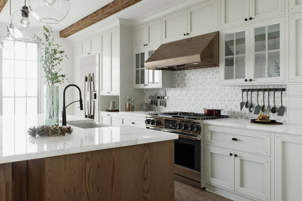 Affordable Open Concept Kitchen solutions in Levittown, PA